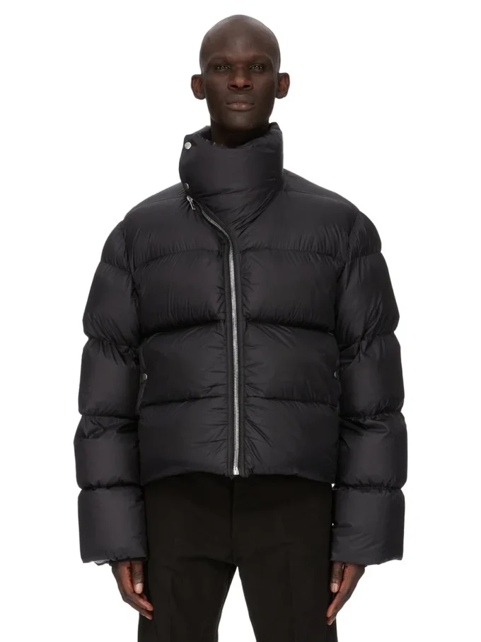 RICK OWENS – JACKEN RU02E1797NPD3-09 RICK OWENS – JACKEN RU02E1797NPD3-09