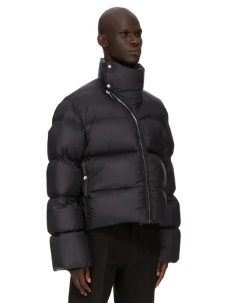 RICK OWENS – JACKEN RU02E1797NPD3-09 RICK OWENS – JACKEN RU02E1797NPD3-09