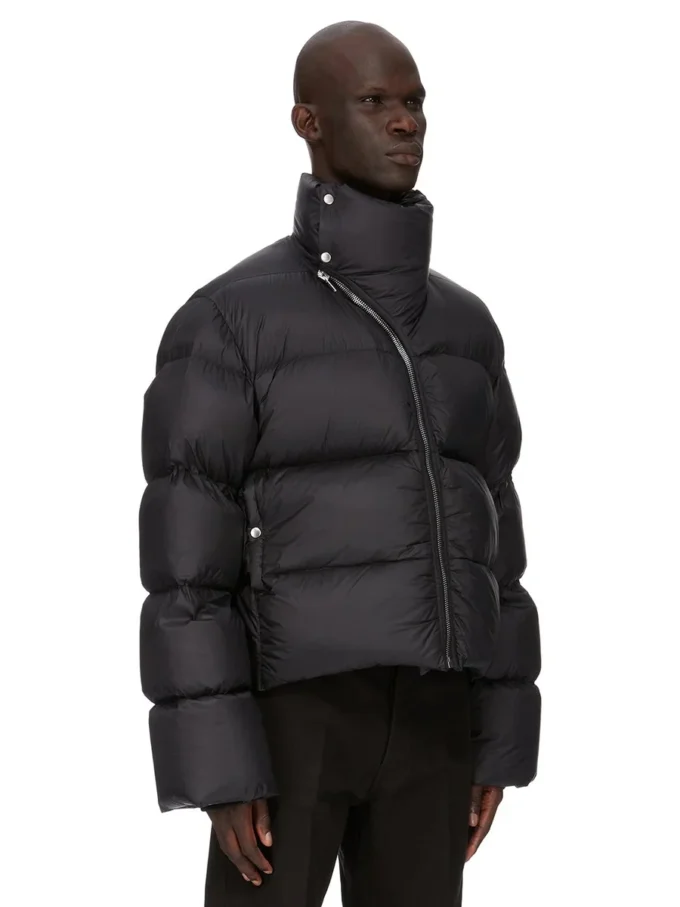 RICK OWENS – JACKEN RU02E1797NPD3-09 RICK OWENS – JACKEN RU02E1797NPD3-09