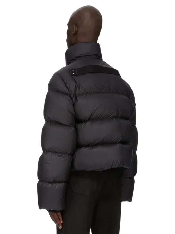 RICK OWENS – JACKEN RU02E1797NPD3-09 RICK OWENS – JACKEN RU02E1797NPD3-09