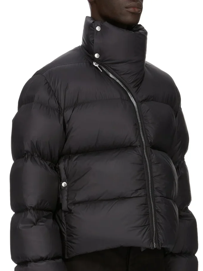RICK OWENS – JACKEN RU02E1797NPD3-09 RICK OWENS – JACKEN RU02E1797NPD3-09
