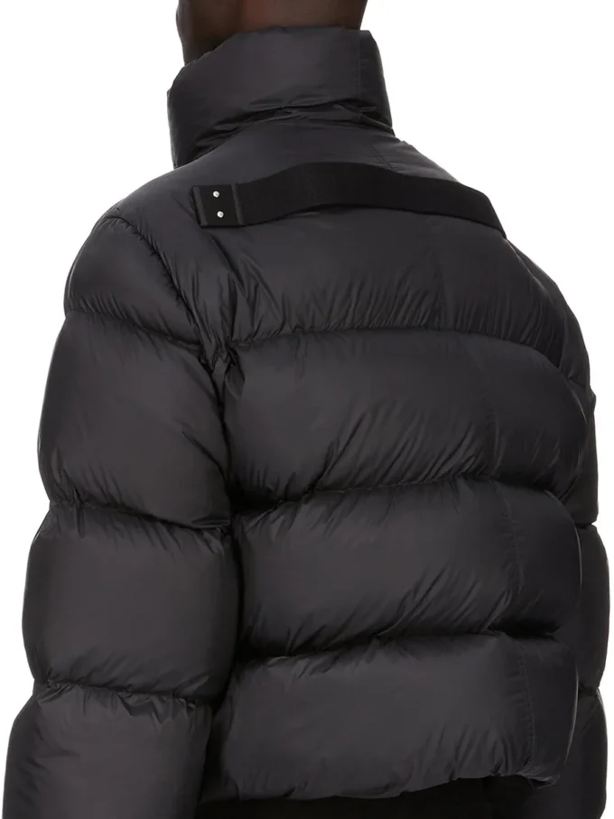 RICK OWENS – JACKEN RU02E1797NPD3-09 RICK OWENS – JACKEN RU02E1797NPD3-09