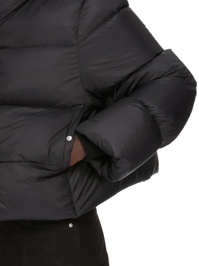 RICK OWENS – JACKEN RU02E1797NPD3-09 RICK OWENS – JACKEN RU02E1797NPD3-09