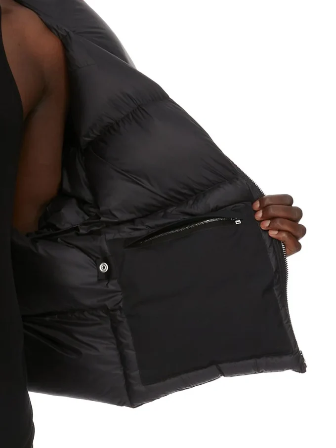 RICK OWENS – JACKEN RU02E1797NPD3-09 RICK OWENS – JACKEN RU02E1797NPD3-09