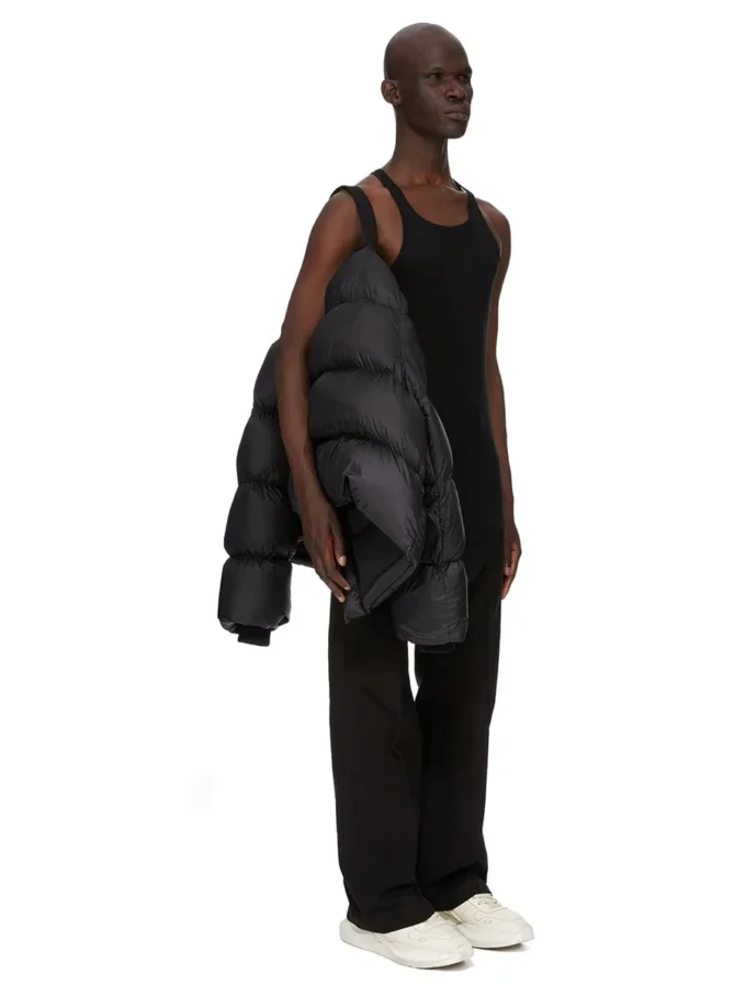 RICK OWENS – JACKEN RU02E1797NPD3-09 RICK OWENS – JACKEN RU02E1797NPD3-09