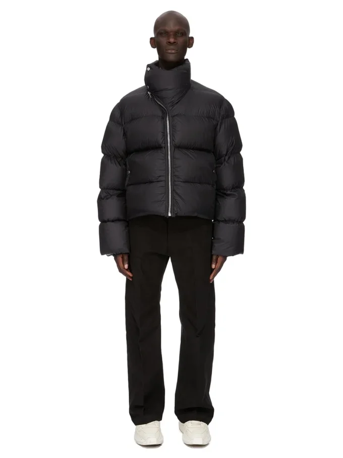 RICK OWENS – JACKEN RU02E1797NPD3-09 RICK OWENS – JACKEN RU02E1797NPD3-09