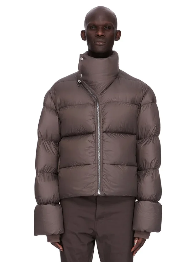 RICK OWENS – JACKEN RU02E1797NPD3-78 RICK OWENS – JACKEN RU02E1797NPD3-78