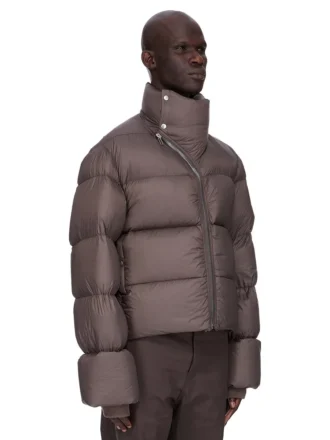 RICK OWENS – JACKEN RU02E1797NPD3-78 RICK OWENS – JACKEN RU02E1797NPD3-78