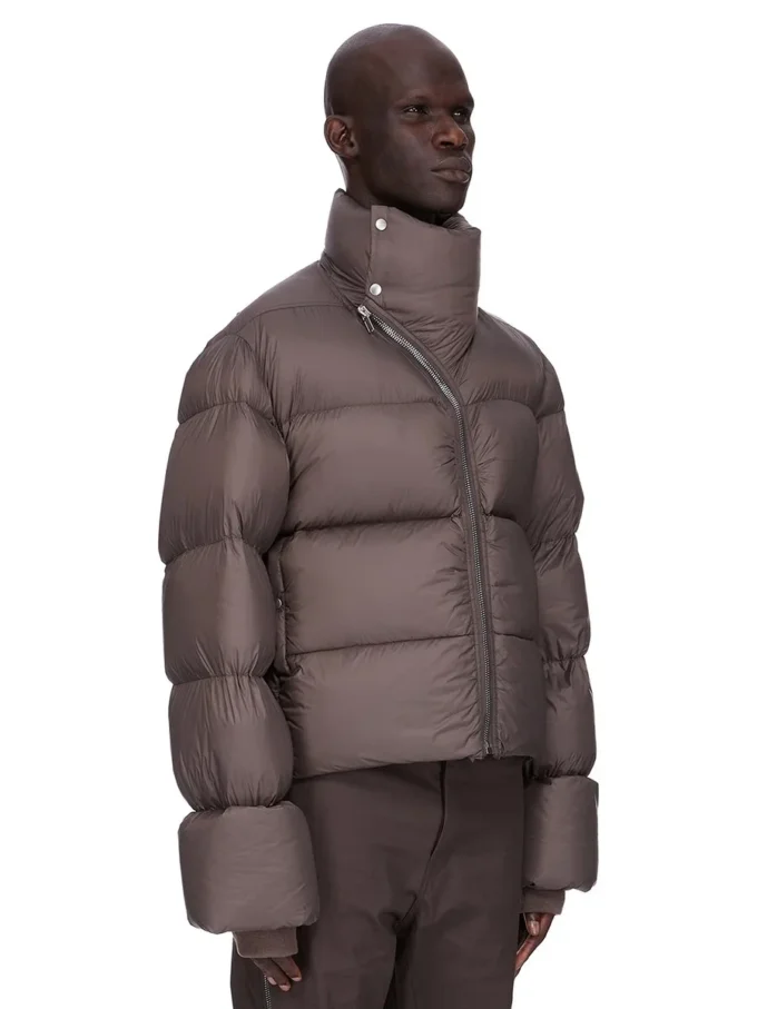 RICK OWENS – JACKEN RU02E1797NPD3-78 RICK OWENS – JACKEN RU02E1797NPD3-78