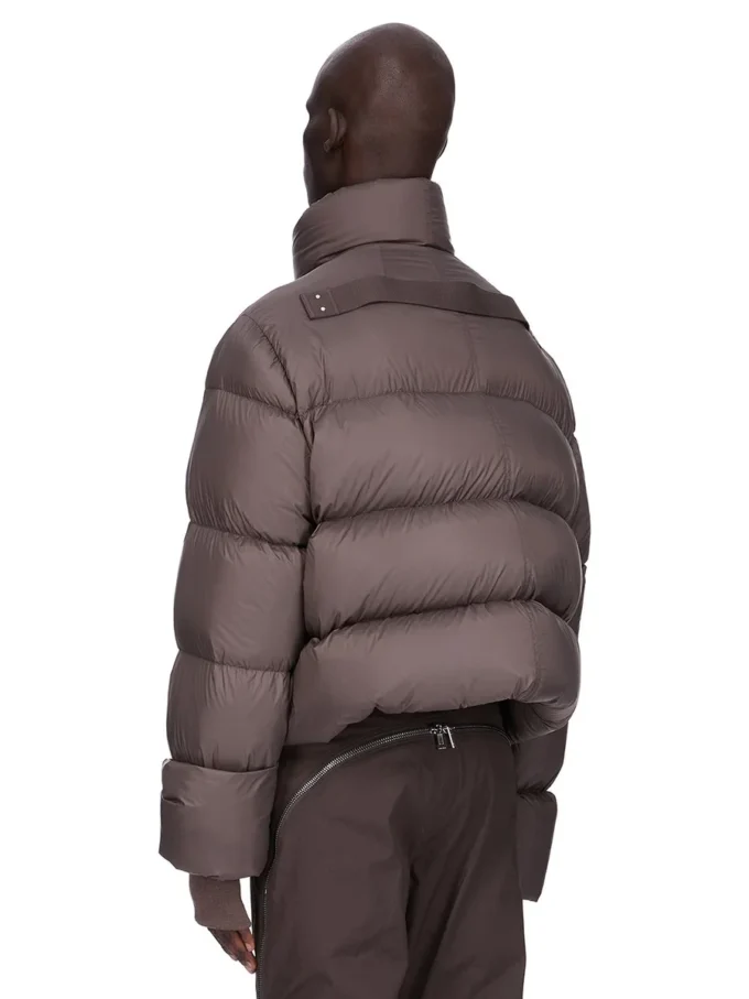 RICK OWENS – JACKEN RU02E1797NPD3-78 RICK OWENS – JACKEN RU02E1797NPD3-78