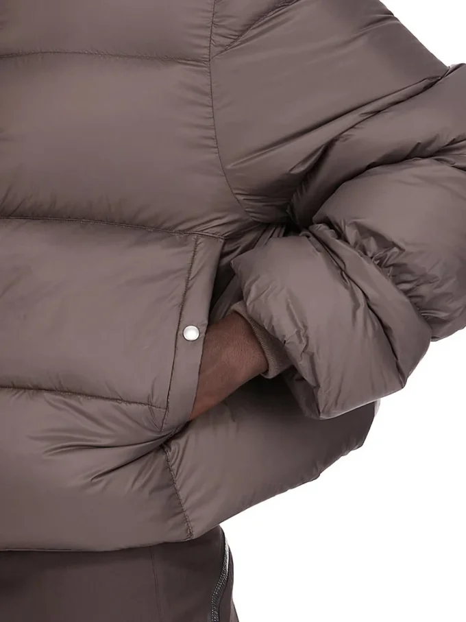 RICK OWENS – JACKEN RU02E1797NPD3-78 RICK OWENS – JACKEN RU02E1797NPD3-78