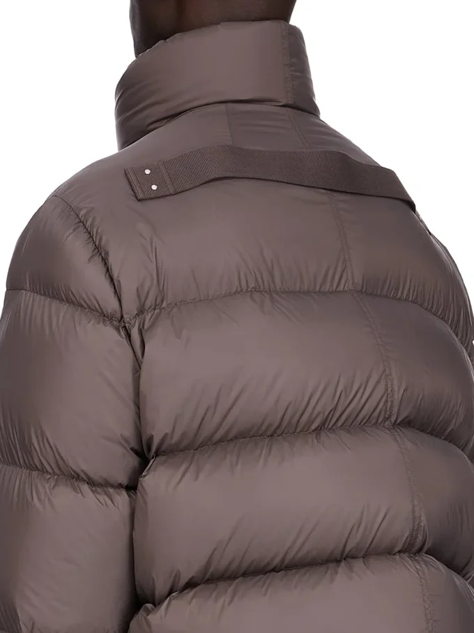 RICK OWENS – JACKEN RU02E1797NPD3-78 RICK OWENS – JACKEN RU02E1797NPD3-78