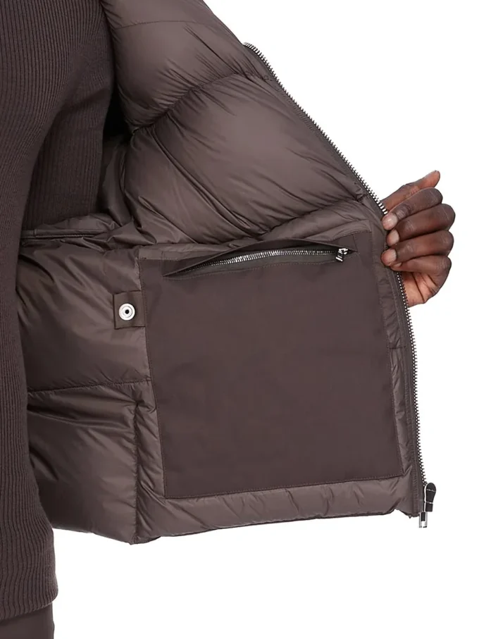 RICK OWENS – JACKEN RU02E1797NPD3-78 RICK OWENS – JACKEN RU02E1797NPD3-78
