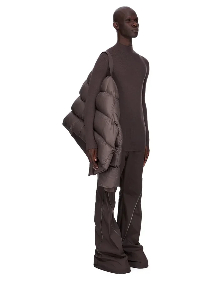 RICK OWENS – JACKEN RU02E1797NPD3-78 RICK OWENS – JACKEN RU02E1797NPD3-78