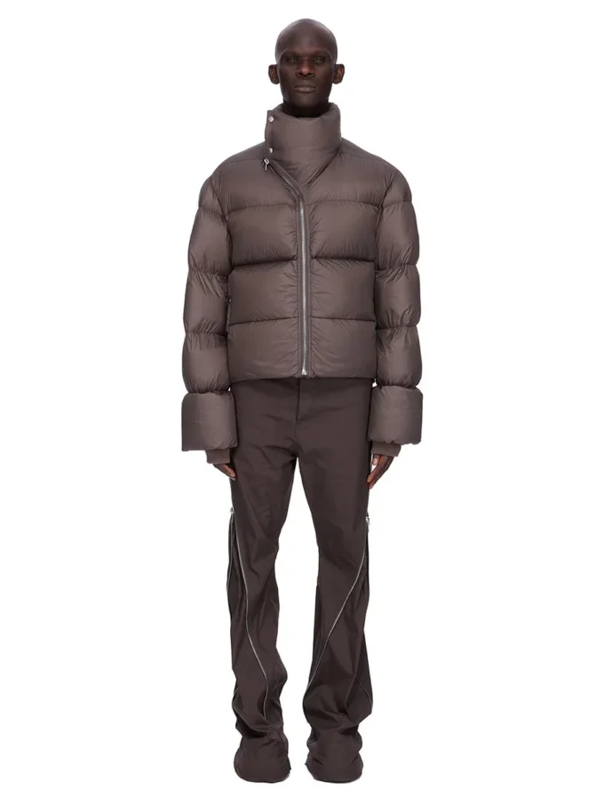 RICK OWENS – JACKEN RU02E1797NPD3-78 RICK OWENS – JACKEN RU02E1797NPD3-78