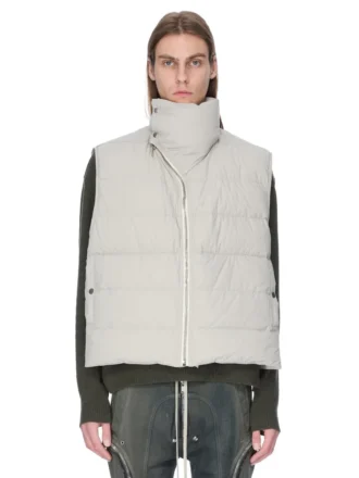 RICK OWENS – JACKEN RU02E1798MTD1-08 RICK OWENS – JACKEN RU02E1798MTD1-08
