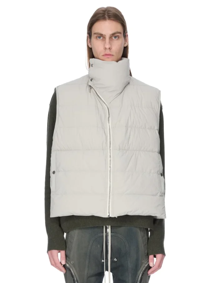 RICK OWENS – JACKEN RU02E1798MTD1-08 RICK OWENS – JACKEN RU02E1798MTD1-08