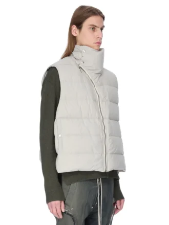 RICK OWENS – JACKEN RU02E1798MTD1-08 RICK OWENS – JACKEN RU02E1798MTD1-08