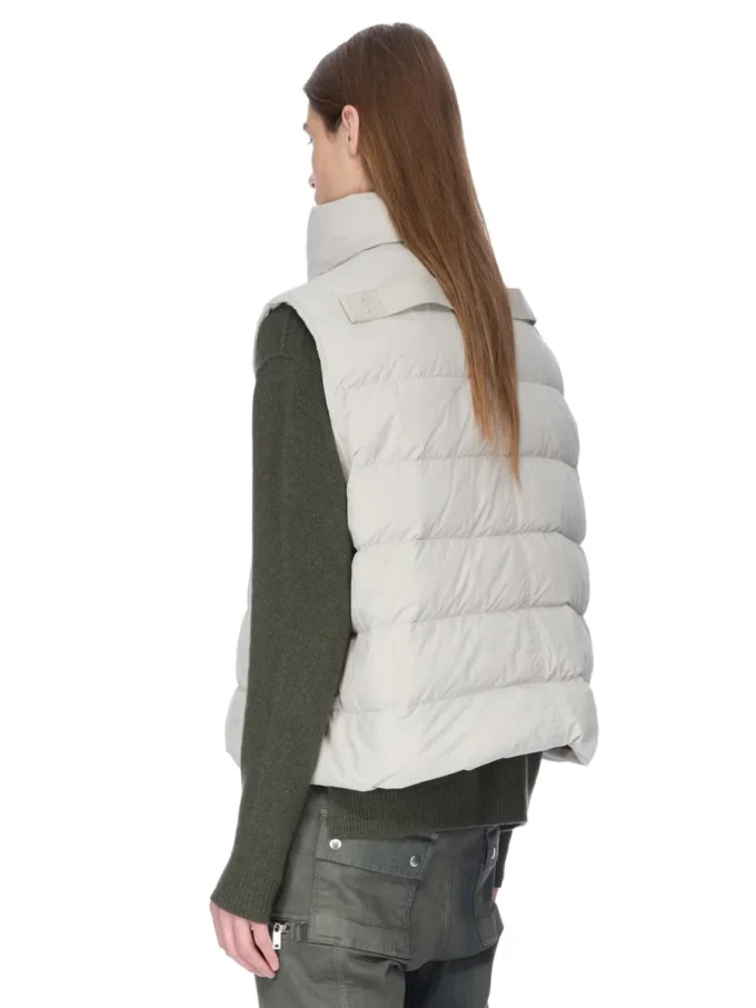 RICK OWENS – JACKEN RU02E1798MTD1-08 RICK OWENS – JACKEN RU02E1798MTD1-08