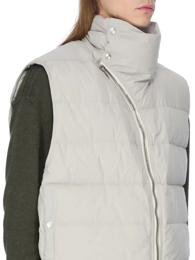 RICK OWENS – JACKEN RU02E1798MTD1-08 RICK OWENS – JACKEN RU02E1798MTD1-08