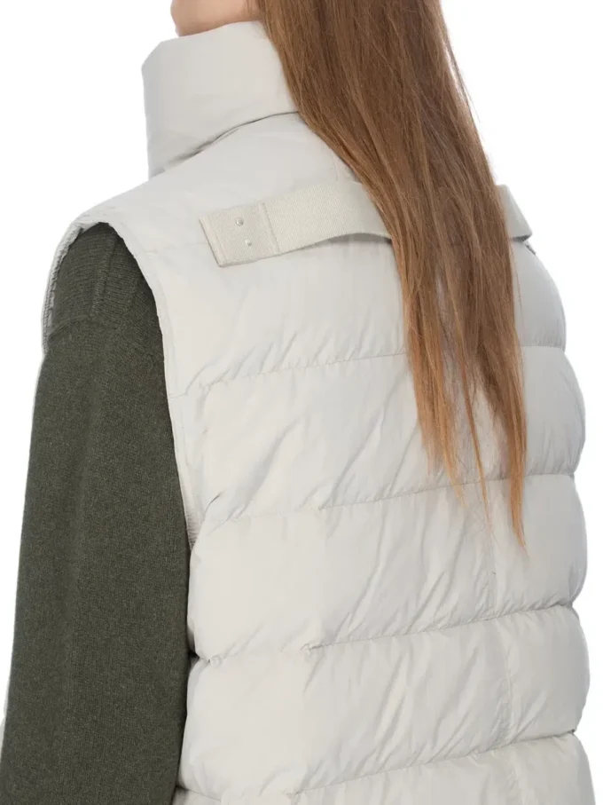 RICK OWENS – JACKEN RU02E1798MTD1-08 RICK OWENS – JACKEN RU02E1798MTD1-08