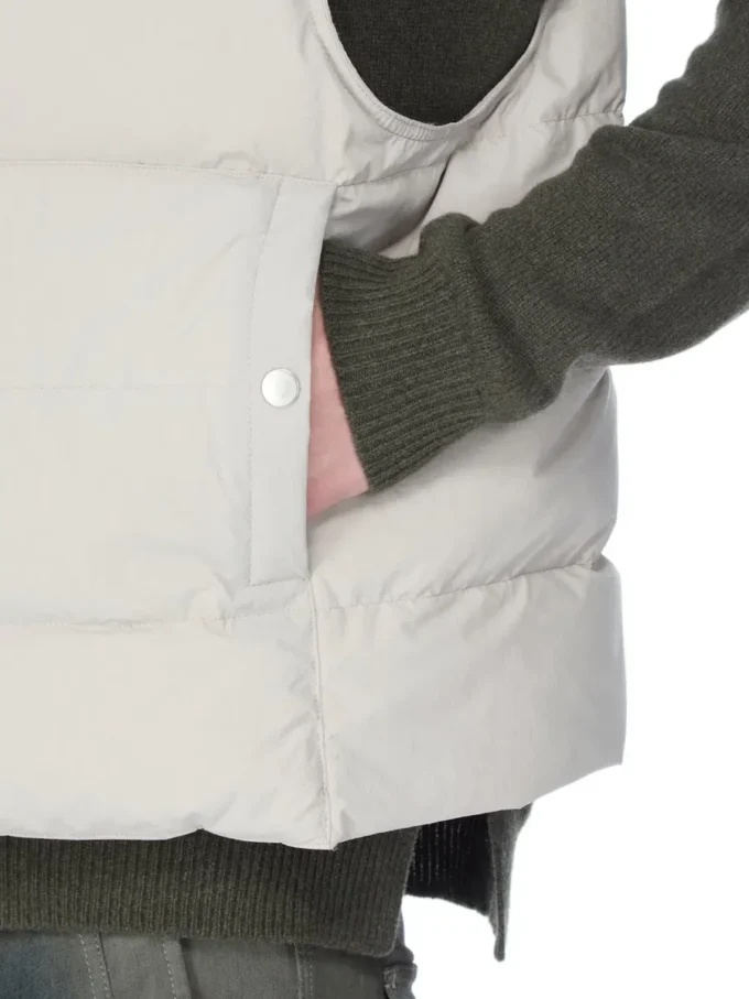 RICK OWENS – JACKEN RU02E1798MTD1-08 RICK OWENS – JACKEN RU02E1798MTD1-08