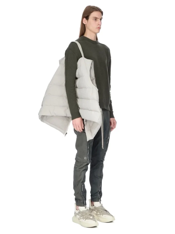 RICK OWENS – JACKEN RU02E1798MTD1-08 RICK OWENS – JACKEN RU02E1798MTD1-08