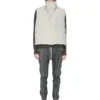 RICK OWENS – JACKEN RU02E1798MTD1-08 RICK OWENS – JACKEN RU02E1798MTD1-08