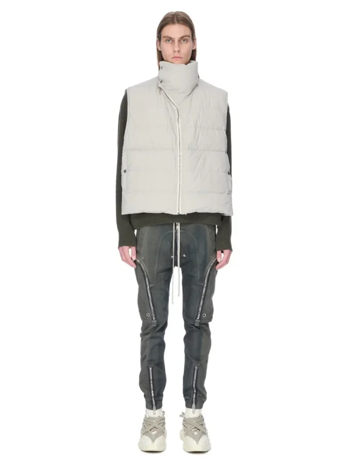 RICK OWENS – JACKEN RU02E1798MTD1-08 RICK OWENS – JACKEN RU02E1798MTD1-08