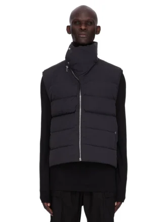 RICK OWENS – JACKEN RU02E1798MTD1-09 RICK OWENS – JACKEN RU02E1798MTD1-09