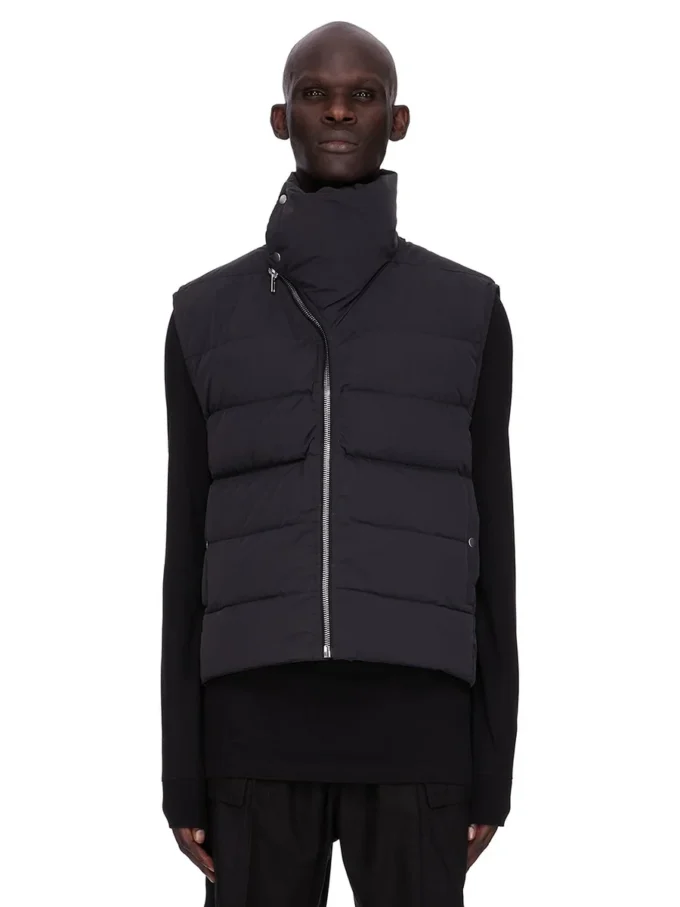 RICK OWENS – JACKEN RU02E1798MTD1-09
