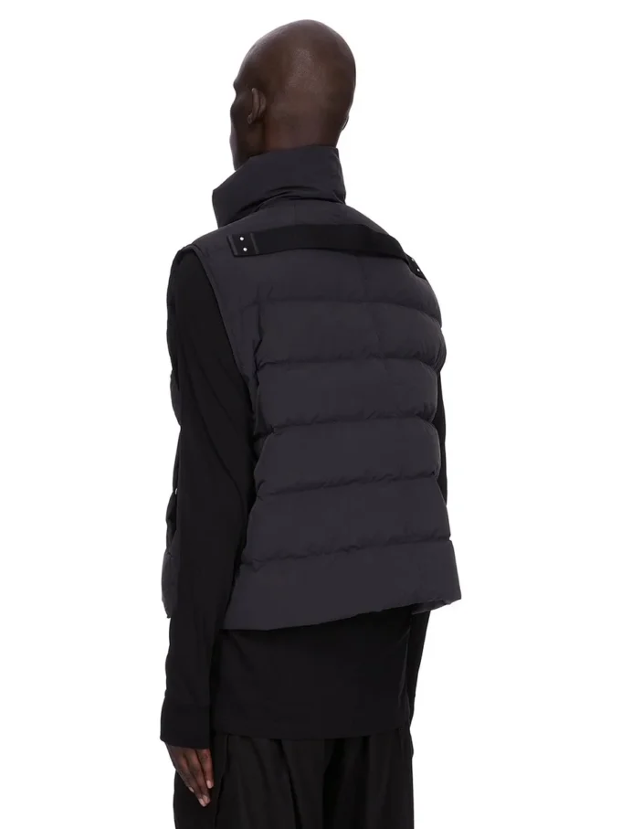 RICK OWENS – JACKEN RU02E1798MTD1-09