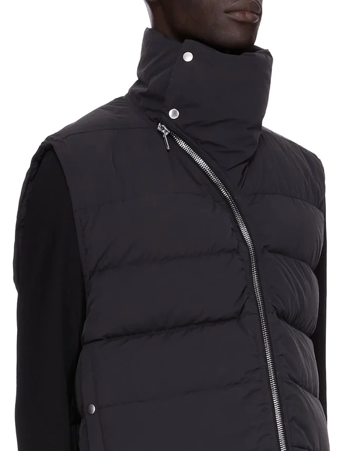 RICK OWENS – JACKEN RU02E1798MTD1-09