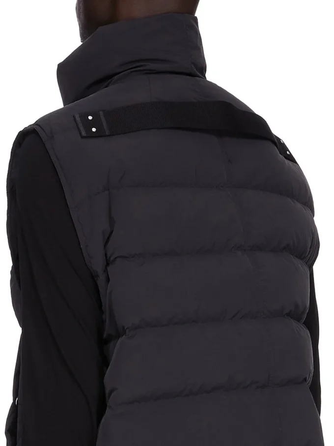RICK OWENS – JACKEN RU02E1798MTD1-09