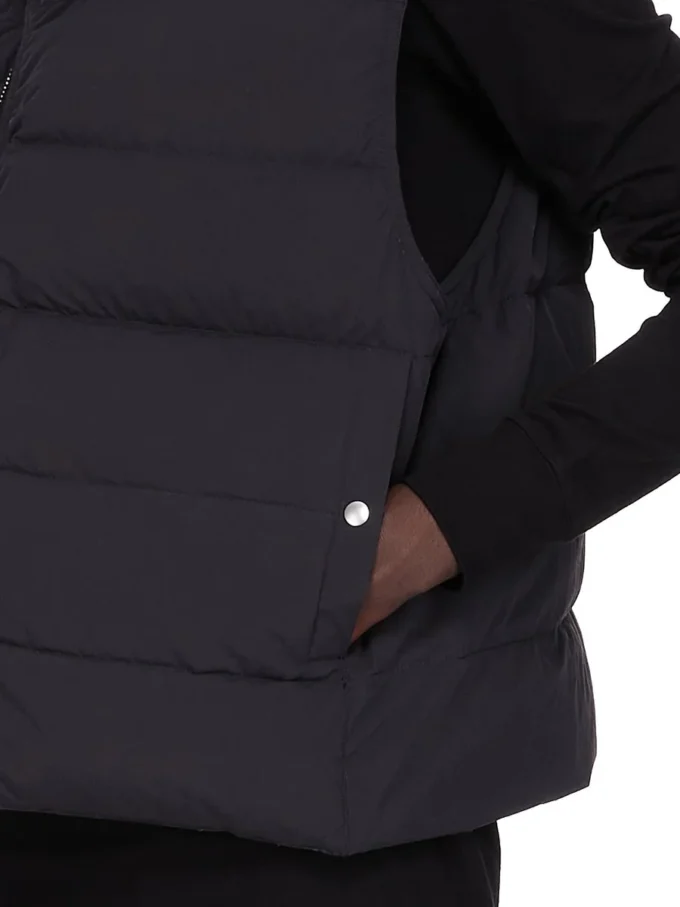 RICK OWENS – JACKEN RU02E1798MTD1-09