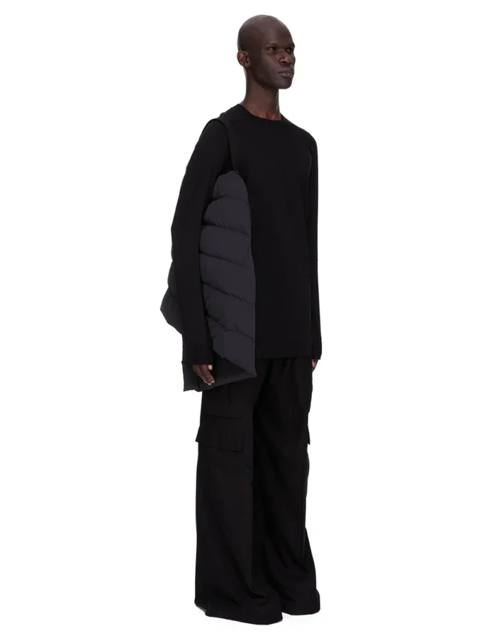 RICK OWENS – JACKEN RU02E1798MTD1-09