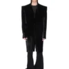 RICK OWENS – JACKEN RU02E1931VB-09 RICK OWENS – JACKEN RU02E1931VB-09