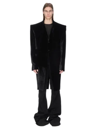 RICK OWENS – JACKEN RU02E1931VB-09
