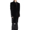 RICK OWENS – JACKEN RU02E1931VB-09 RICK OWENS – JACKEN RU02E1931VB-09