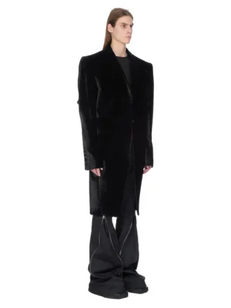 RICK OWENS – JACKEN RU02E1931VB-09
