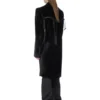 RICK OWENS – JACKEN RU02E1931VB-09 RICK OWENS – JACKEN RU02E1931VB-09