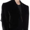 RICK OWENS – JACKEN RU02E1931VB-09 RICK OWENS – JACKEN RU02E1931VB-09