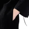 RICK OWENS – JACKEN RU02E1931VB-09 RICK OWENS – JACKEN RU02E1931VB-09