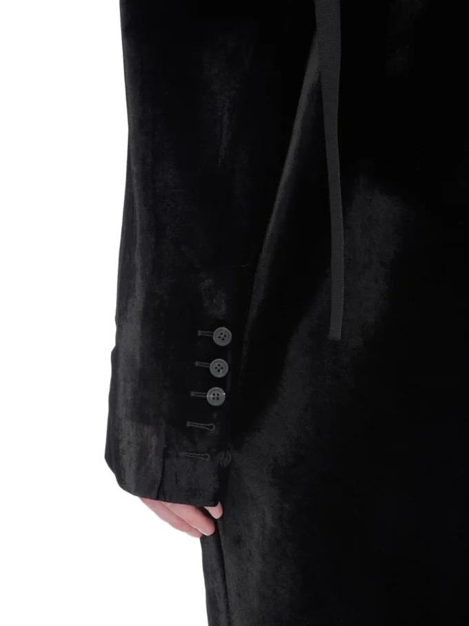 RICK OWENS – JACKEN RU02E1931VB-09 RICK OWENS – JACKEN RU02E1931VB-09