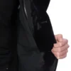 RICK OWENS – JACKEN RU02E1931VB-09 RICK OWENS – JACKEN RU02E1931VB-09