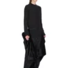 RICK OWENS – JACKEN RU02E1931VB-09 RICK OWENS – JACKEN RU02E1931VB-09