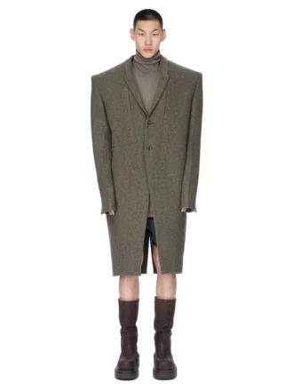 RICK OWENS – JACKEN RU02E1931WRU-25
