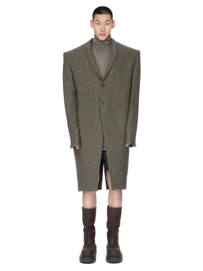 RICK OWENS – JACKEN RU02E1931WRU-25