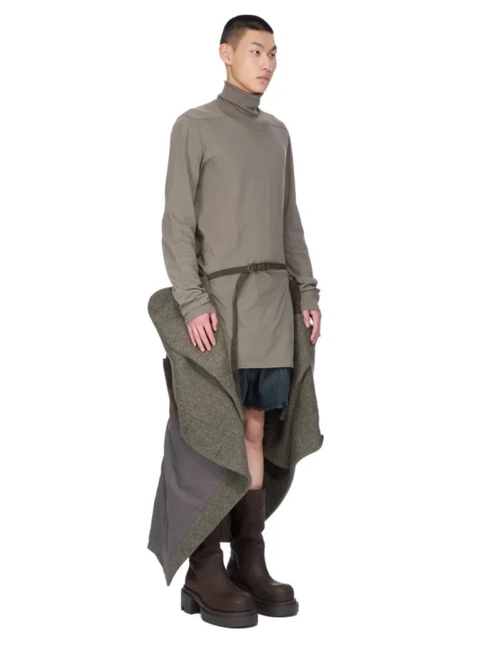 RICK OWENS – JACKEN RU02E1931WRU-25