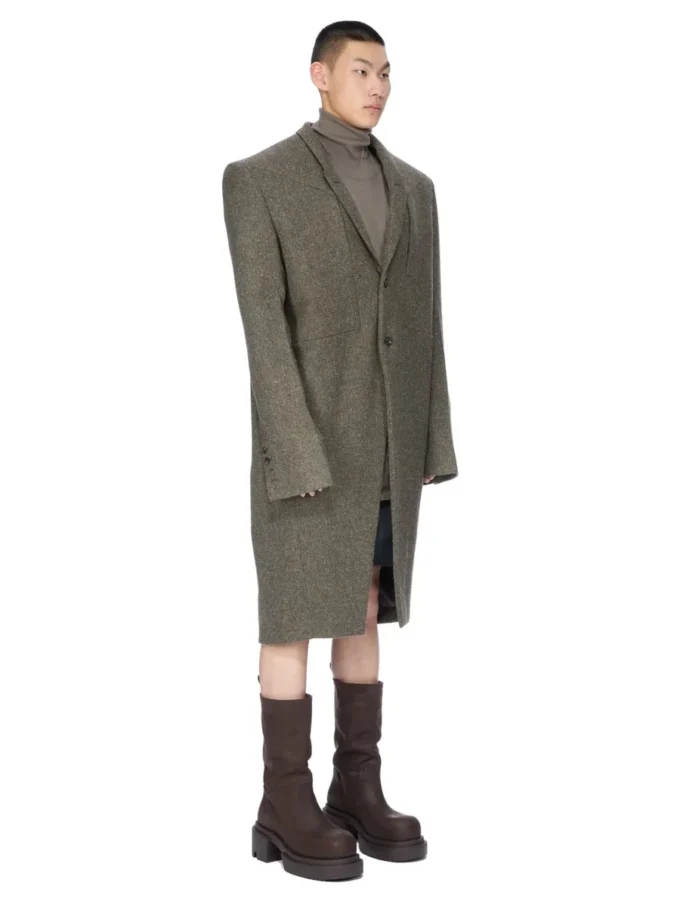 RICK OWENS – JACKEN RU02E1931WRU-25